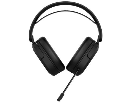 Навушники ASUS TUF Gaming H1 Wireless Black (90YH0391-B3UA00) фото №3