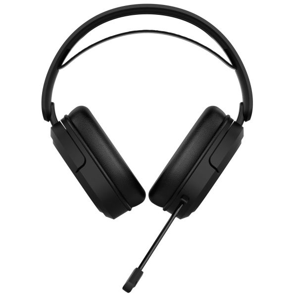 Навушники ASUS TUF Gaming H1 Wireless Black (90YH0391-B3UA00) фото №3