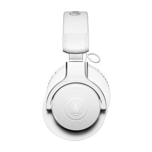 Наушники Audio-Technica ATH-M20xBT White