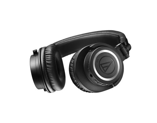 Наушники Audio-Technica ATH-M50xBT2 фото №2