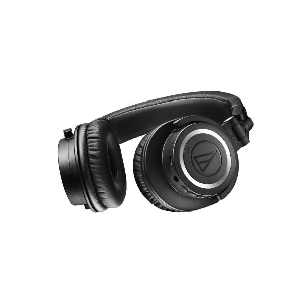 Наушники Audio-Technica ATH-M50xBT2 фото №2