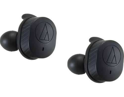 Наушники Audio-Technica ATH-SPORT7TWBK фото №2