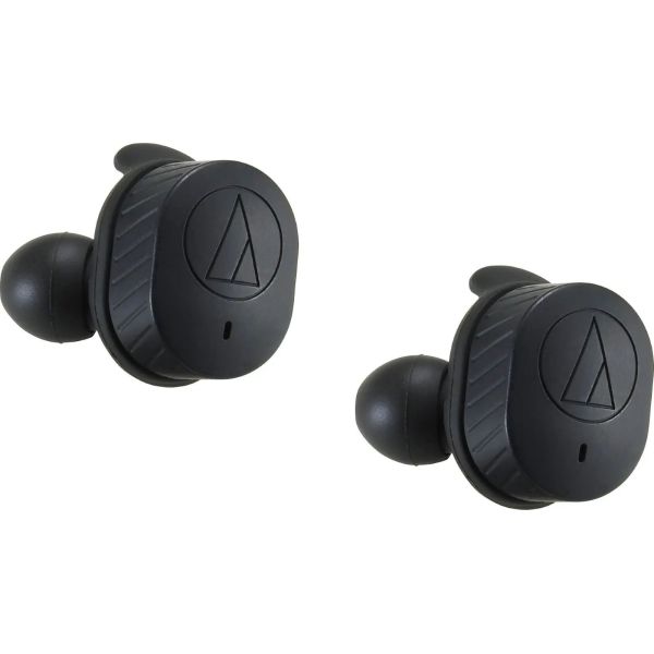 Наушники Audio-Technica ATH-SPORT7TWBK фото №2