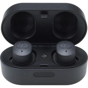 Наушники Audio-Technica ATH-SPORT7TWBK