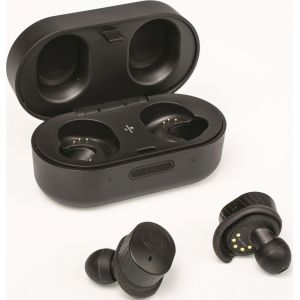 Наушники Audio-Technica ATH-SPORT7TWBK
