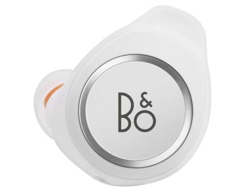 Навушники Bang & Olufsen Beoplay E8 All White фото №2