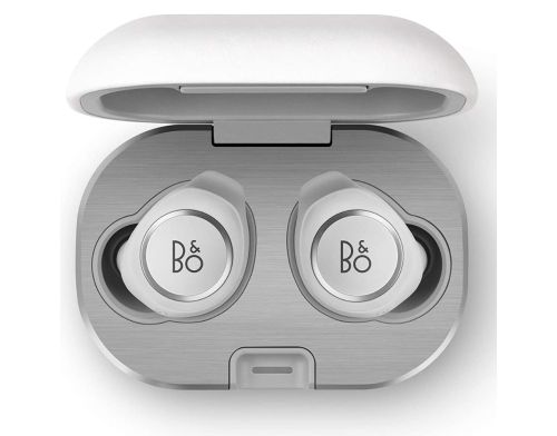 Навушники Bang & Olufsen Beoplay E8 All White фото №3