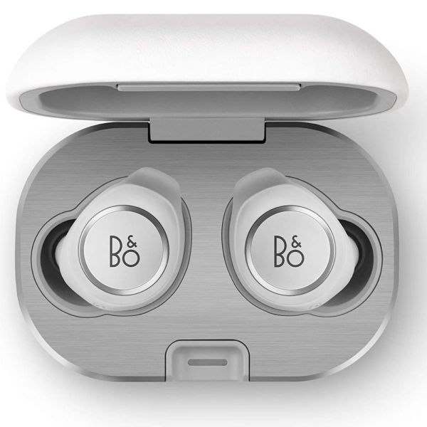 Навушники Bang & Olufsen Beoplay E8 All White фото №3