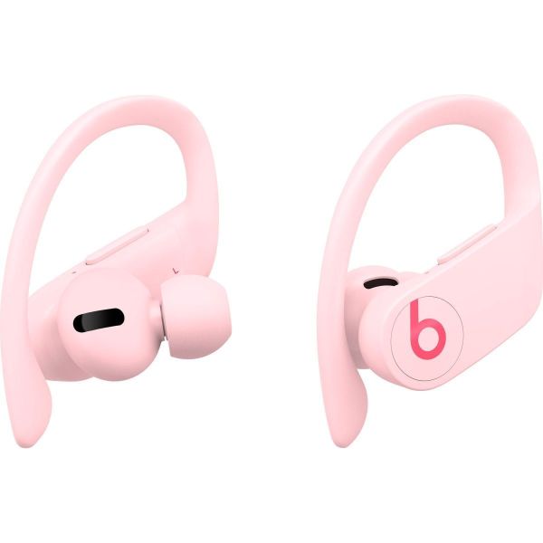 Наушники Beats by Dr. Dre Powerbeats Pro Cloud Pink (MXY72) фото №2