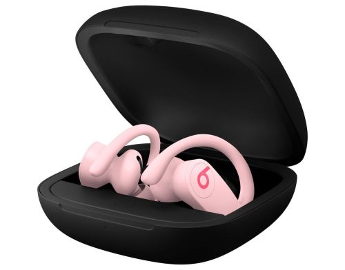 Наушники Beats by Dr. Dre Powerbeats Pro Cloud Pink (MXY72) фото №3
