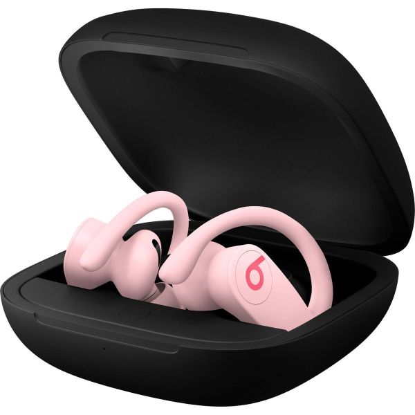 Наушники Beats by Dr. Dre Powerbeats Pro Cloud Pink (MXY72) фото №3
