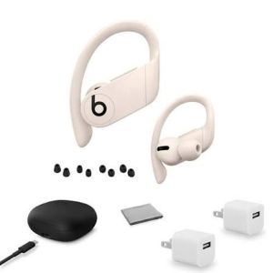 Наушники Beats by Dr. Dre Powerbeats Pro Ivory (MV722, MY5D2)