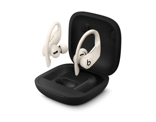 Навушники Beats by Dr. Dre Powerbeats Pro Ivory (MV722, MY5D2) фото №3