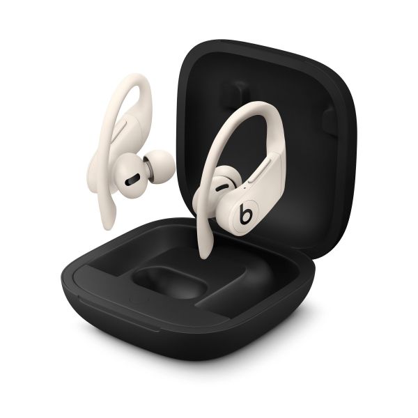 Навушники Beats by Dr. Dre Powerbeats Pro Ivory (MV722, MY5D2) фото №3