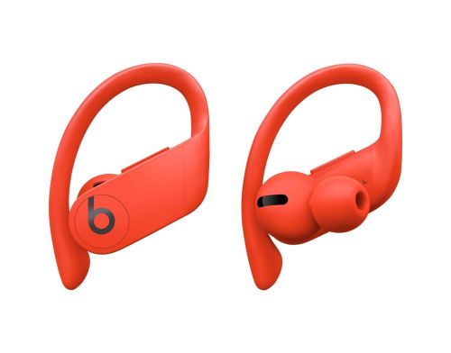 Наушники Beats by Dr. Dre Powerbeats Pro Lava Red (MXYA2) фото №2