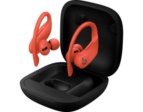 Наушники Beats by Dr. Dre Powerbeats Pro Lava Red (MXYA2) фото №3