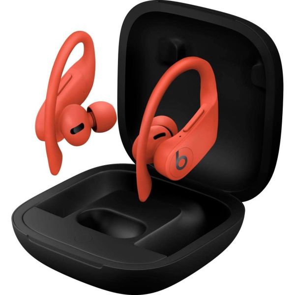 Наушники Beats by Dr. Dre Powerbeats Pro Lava Red (MXYA2) фото №3
