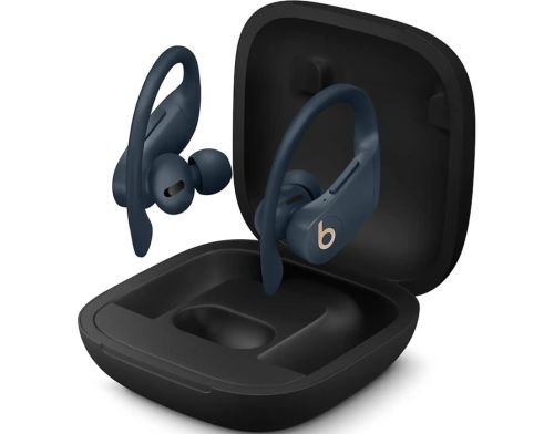 Наушники Beats by Dr. Dre Powerbeats Pro Navy (MV702) фото №2
