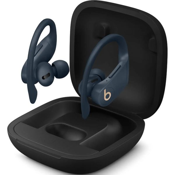 Наушники Beats by Dr. Dre Powerbeats Pro Navy (MV702) фото №2