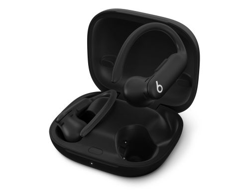 Наушники Beats by Dr. Dre Powerbeats Pro Navy (MV702) фото №3