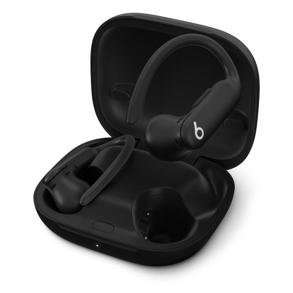 Наушники Beats by Dr. Dre Powerbeats Pro Navy (MV702) фото №3