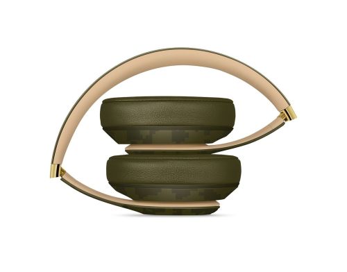 Наушники Beats by Dr. Dre Studio3 Forest Green (MWUH2) фото №2