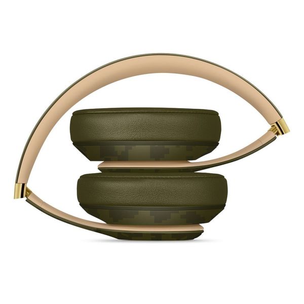 Наушники Beats by Dr. Dre Studio3 Forest Green (MWUH2) фото №2