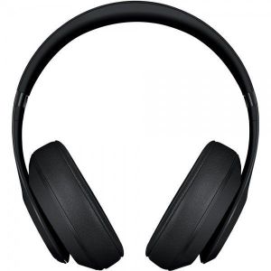 Наушники Beats by Dr. Dre Studio3 Matte Black (MQ562/MX3X2)