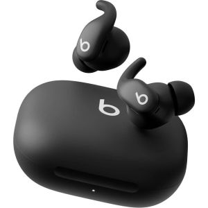 Навушники Beats Powerbeats Fit — Wireless Fitness Earbuds with Secure Fit — Jet Black (ME2J4)