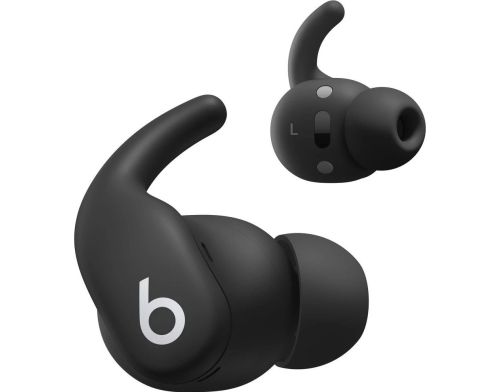 Навушники Beats Powerbeats Fit — Wireless Fitness Earbuds with Secure Fit — Jet Black (ME2J4) фото №3