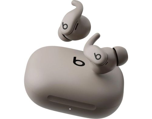 Наушники Beats Powerbeats Fit — Wireless Fitness Earbuds with Secure Fit — Gravel Gray (ME2K4) фото №2