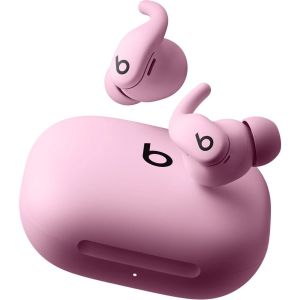 Наушники Beats Powerbeats Fit — Wireless Fitness Earbuds with Secure Fit — Power Pink (ME2L4)
