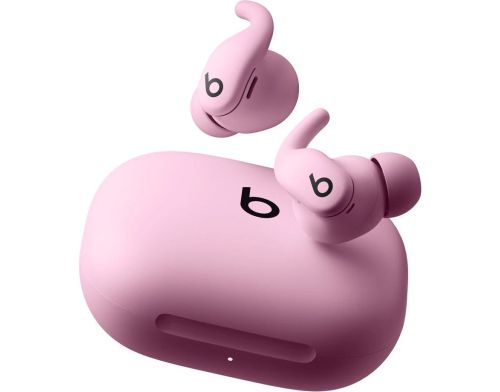 Наушники Beats Powerbeats Fit — Wireless Fitness Earbuds with Secure Fit — Power Pink (ME2L4) фото №2