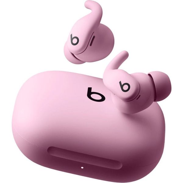 Наушники Beats Powerbeats Fit — Wireless Fitness Earbuds with Secure Fit — Power Pink (ME2L4) фото №2
