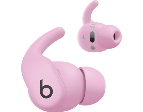 Наушники Beats Powerbeats Fit — Wireless Fitness Earbuds with Secure Fit — Power Pink (ME2L4) фото №3