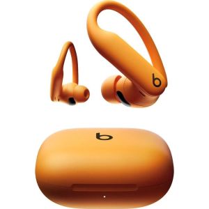 Наушники Beats Powerbeats Pro 2 — High-Performance Earbuds — Electric Orange (MX743)