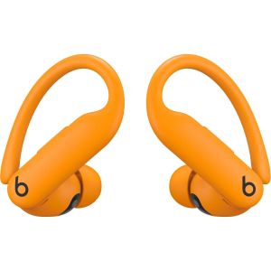 Наушники Beats Powerbeats Pro 2 — High-Performance Earbuds — Electric Orange (MX743)