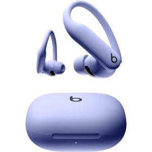 Наушники Beats Powerbeats Pro 2 — High-Performance Earbuds — Hyper Purple (MX753)