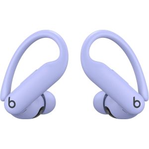 Наушники Beats Powerbeats Pro 2 — High-Performance Earbuds — Hyper Purple (MX753)