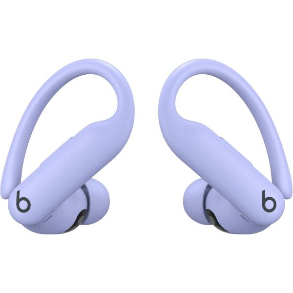 Наушники Beats Powerbeats Pro 2 — High-Performance Earbuds — Hyper Purple (MX753) фото №2