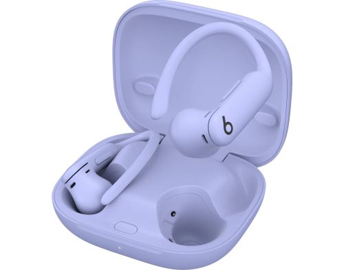 Наушники Beats Powerbeats Pro 2 — High-Performance Earbuds — Hyper Purple (MX753) фото №3