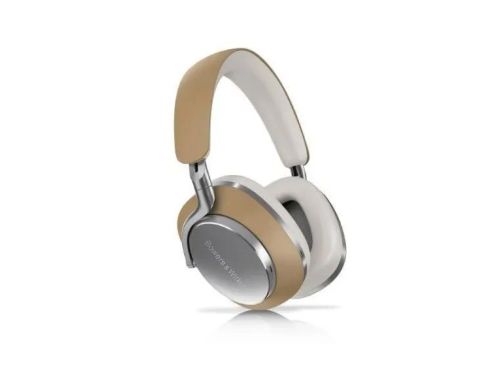 Наушники Bowers & Wilkins PX8 Tan (FP42978) фото №3