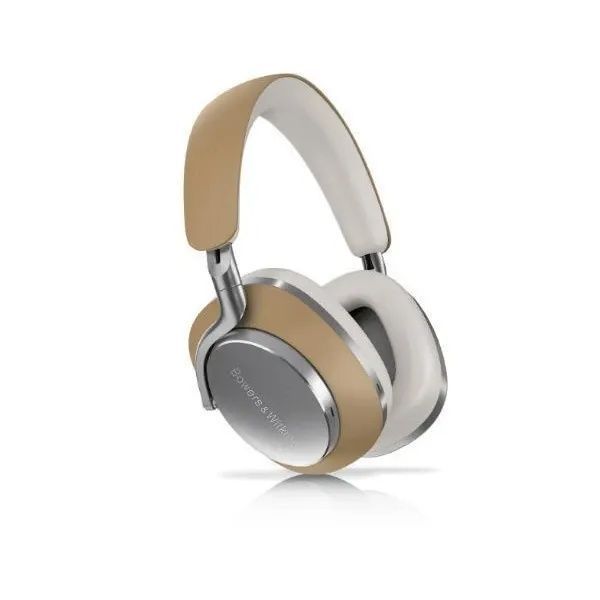 Наушники Bowers & Wilkins PX8 Tan (FP42978) фото №3
