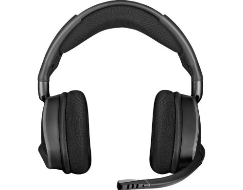 Наушники Corsair Void RGB Elite Wireless Carbon (CA-9011201) фото №3