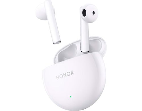 Наушники Honor Earbuds X5 White фото №2