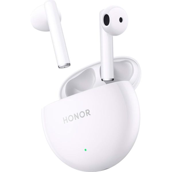 Наушники Honor Earbuds X5 White фото №2