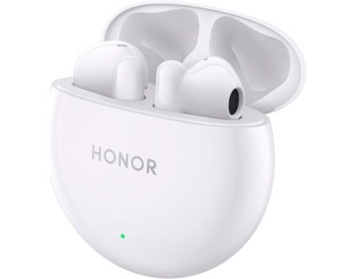 Наушники Honor Earbuds X5 White фото №3