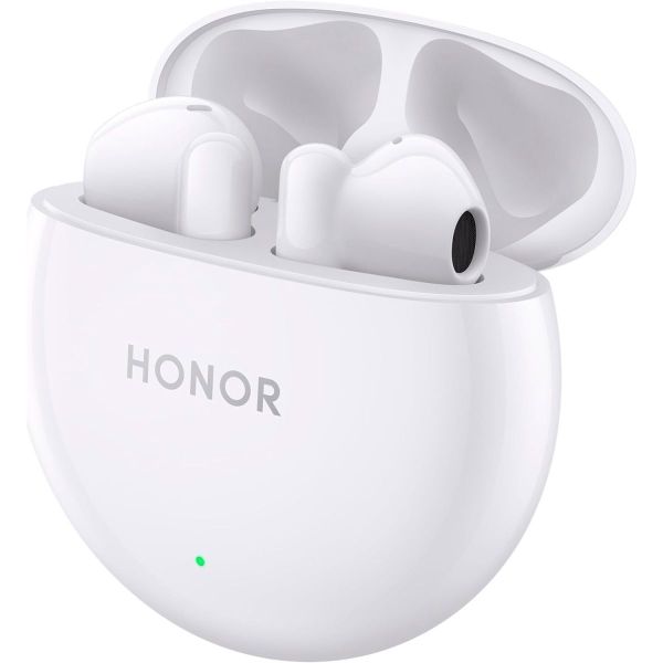 Наушники Honor Earbuds X5 White фото №3