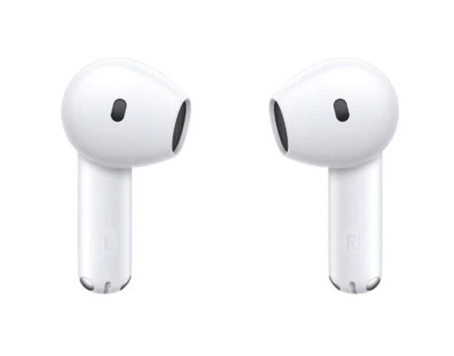 Наушники Honor Earbuds X6 White фото №2
