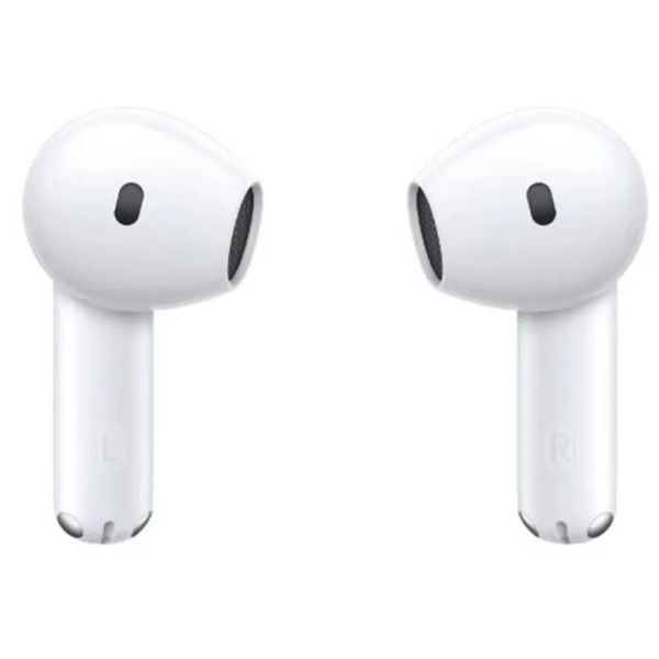 Наушники Honor Earbuds X6 White фото №2